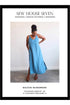Sew House Seven - Sauvie Sundress (00-20)
